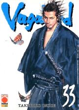 Manga vagabond numero usato  Villar Focchiardo