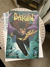 Fumetto batgirl taglio usato  Trento
