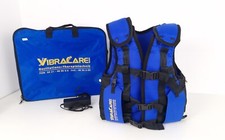 Vibracare vibra vest gebraucht kaufen  Paderborn