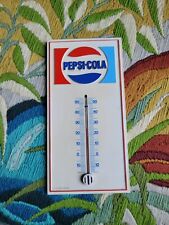 Ancien thermomètre publicitai d'occasion  Plonéour-Lanvern
