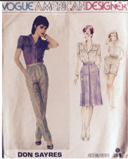 Vogue american designer gebraucht kaufen  Deutschland