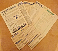 Hornby gauge vintage for sale  SUDBURY