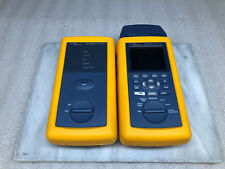 Fluke networks dsp for sale  Falls Church