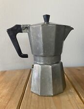 Vintage moka pot for sale  Neenah