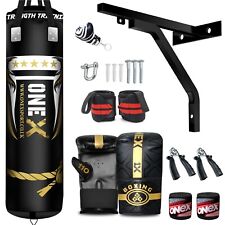 Boxing bag heavy for sale  MANCHESTER