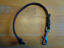 Hunde kurzführerleine große gebraucht kaufen  Rodewald