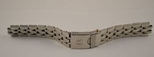 Tissot bracelet acier d'occasion  Expédié en France