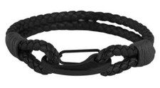 Echtleder wickel armband gebraucht kaufen  Salzwedel