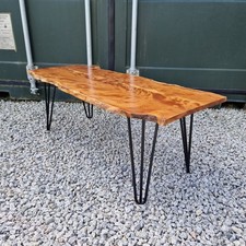 Beautiful live edge for sale  HELSTON