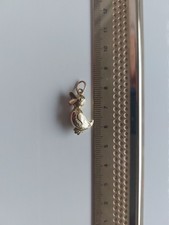 Ente 333 echtgold gebraucht kaufen Ente 333 echtgold gebraucht kaufen  Berlin