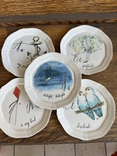 Anthropologie linea carta d'occasion  Expédié en Belgium