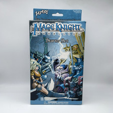 Mage knight rebellion for sale  Vista