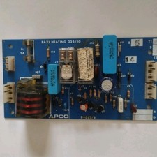 Baxi solo sequence for sale  NESTON
