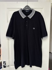 fred perry shirt xxl for sale fred perry shirt xxl for sale WOLVERHAMPTON
