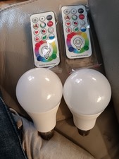 Colour changing light for sale Colour changing light for sale  HESSLE