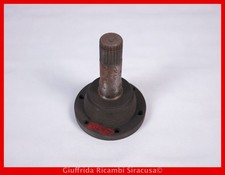 Semialbero differenziale lanci usato  Siracusa