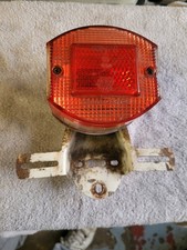 Lambretta serveta rear for sale  COLCHESTER