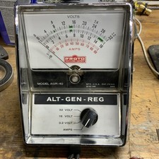 Proto voltage tester for sale  San Angelo