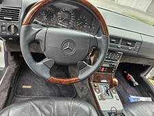 Mercedes bajonet holz gebraucht kaufen  Gelsenkirchen