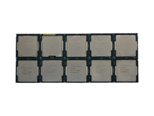 Konvolut cpus intel gebraucht kaufen Konvolut cpus intel gebraucht kaufen  Berlin