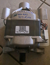 Motor antrieb bauknecht gebraucht kaufen  Wittingen