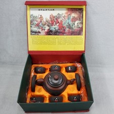 Yixing zisha teapot for sale  Nampa