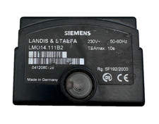 Siemens landis staefa d'occasion  Grez-sur-Loing