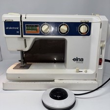 Superb swiss elna for sale  Urbana