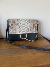 Chloe dupe black for sale  CHELMSFORD