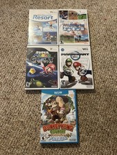 Nintendo wii video for sale  Newtown Square