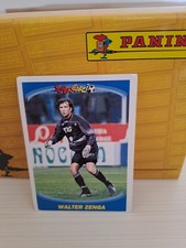 Figurina walter zenga usato  Ercolano