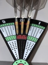 Peter wright darts for sale  COVENTRY