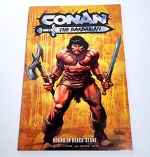 Conan barbarian vol. for sale  Chesapeake