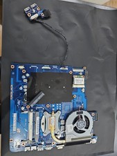 K661 samsung np300e5c for sale  DERBY