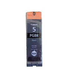 Canon pgi black for sale  San Diego