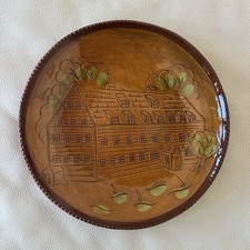 Vintage foltz pottery for sale  Danville