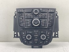 2016-2019 BUICK CASCADA NAVEGAÇÃO FRONTAL GPS RÁDIO CD PLAYER HEADUNIT FACE FABRICANTE DE EQUIPAMENTO ORIGINAL comprar usado  Enviando para Brazil