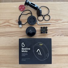 Beeline moto navigationsgerät gebraucht kaufen  Kempten (Allgäu)