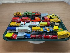Majorette job lot for sale  LINCOLN