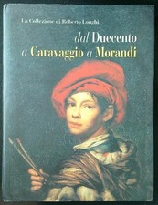 Collezione roberto longhi. usato  Italia