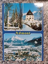 Admont jugendherberge benedikt gebraucht kaufen  Schönebeck (Elbe)