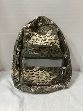 Bean junior backpack for sale  Culloden