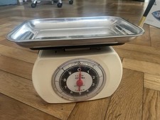 Vintage turm küchenwaage gebraucht kaufen  Versand nach Germany