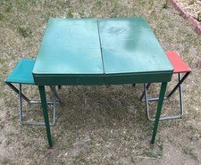 Vintage green metal for sale  Pueblo