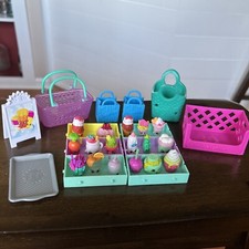 Shopkins food baskets for sale  New Bern