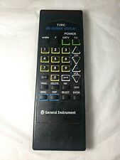 Jerrold general instrument for sale  Garden City