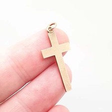 Antique 9ct gold for sale  UK