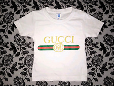 gucci tshirt gebraucht kaufen  Bobenheim-Roxheim