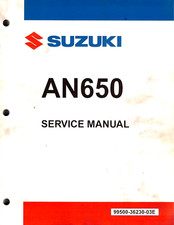 Oem genuine suzuki for sale  Englewood