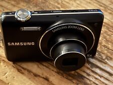 Samsung st93 16mpx d'occasion  Lanester